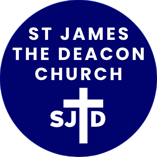 St James the Deacon Church