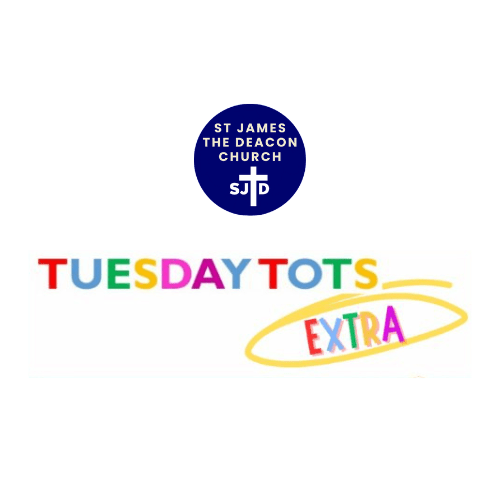 Tuesday Tots Extra this&nbsp;Summer!