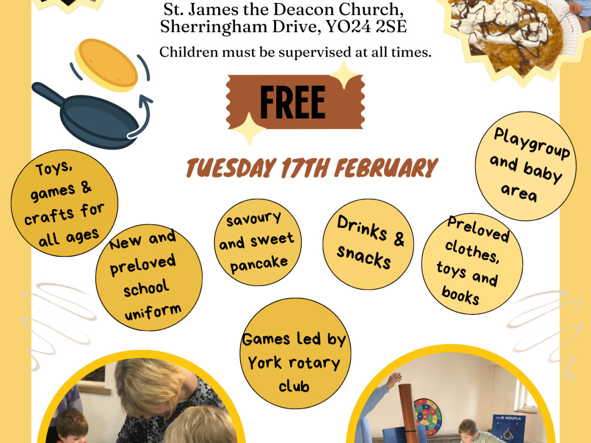 Tuesday Tots Extra&nbsp;Event