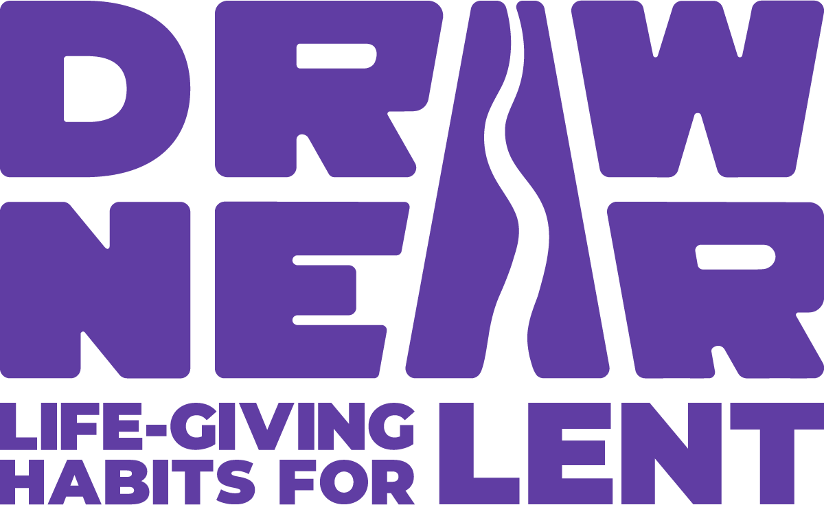 Lent at St James the&nbsp;Deacon
